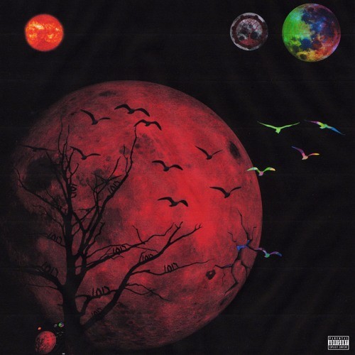 Lil Uzi Vert & Gucci Mane – 1017 Vs. The World [Mixtape]