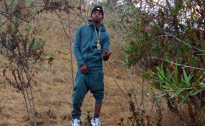 22 Savage – Life I Live