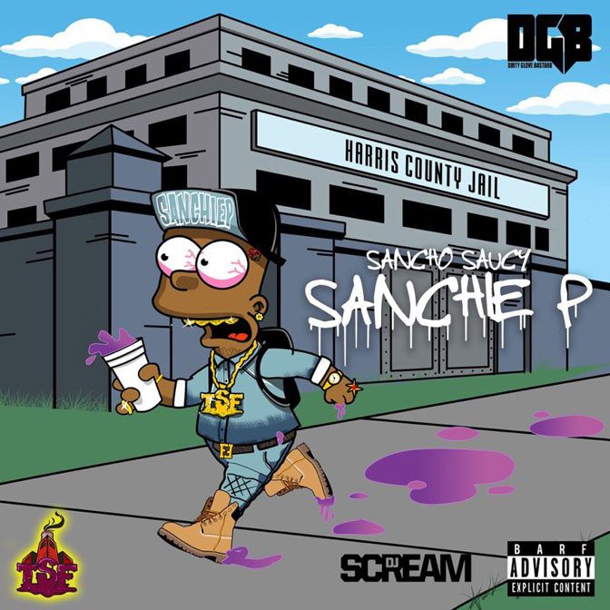 Sancho Saucy Ft. Boosie Badazz – Pussy