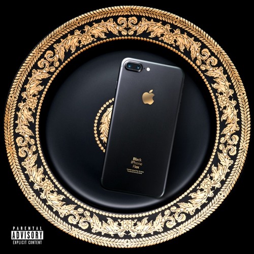 Trinidad James – Black iPhone Flex