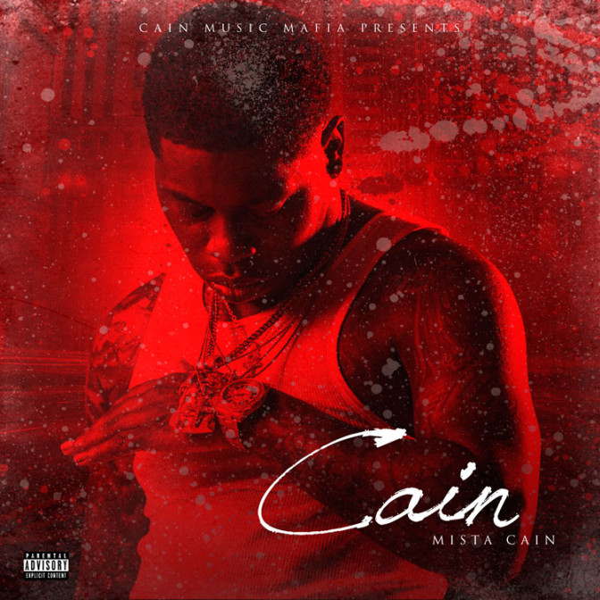 Mista Cain – Cain [Mixtape]
