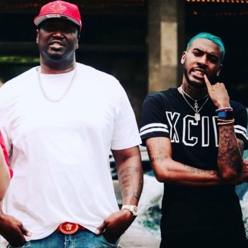 Coca Vango x Project Pat – Pussy