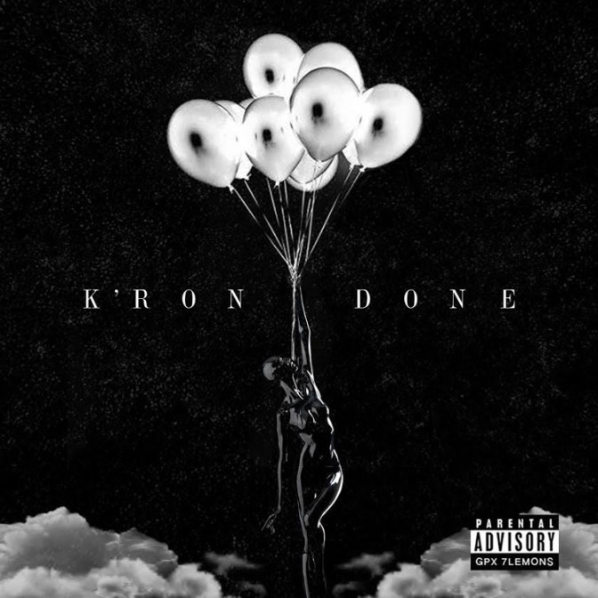 K’Ron – Done