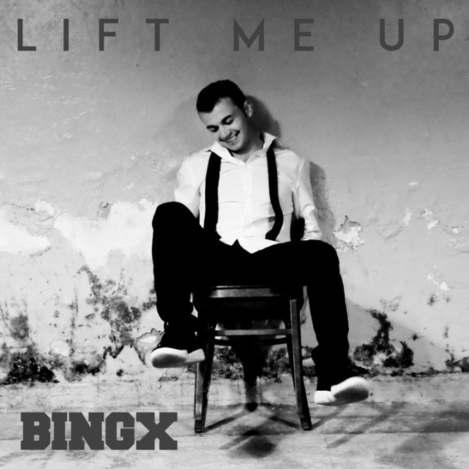 Bingx – Lift Me Up
