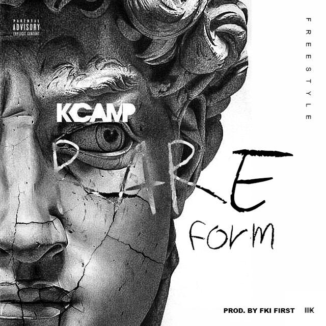 K Camp – Rare Form