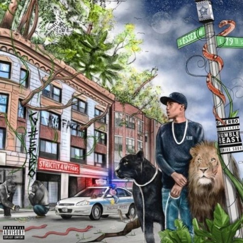 G Herbo – Strictly 4 My Fans [Mixtape]