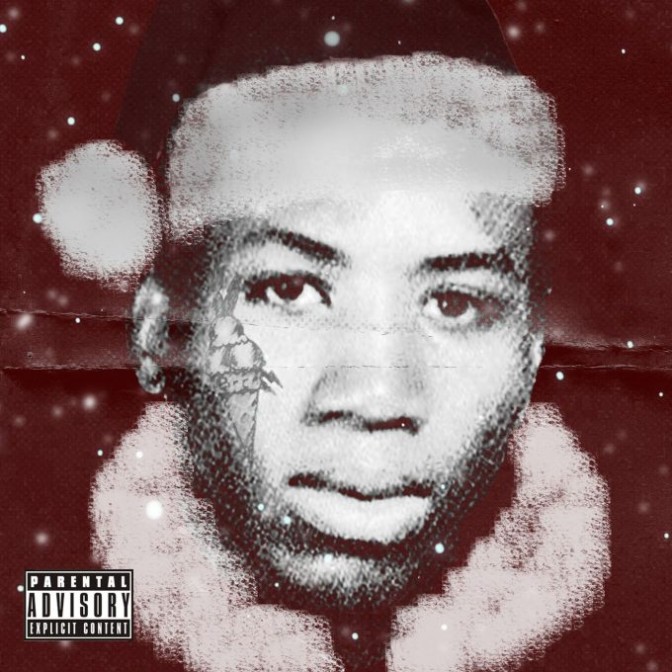 Gucci Mane – The Return Of East Atlanta Santa [Album Stream]