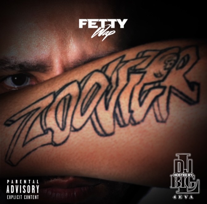 Fetty Wap Ft. 21 Savage – King Zoo