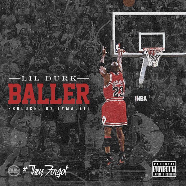 Lil Durk – Baller