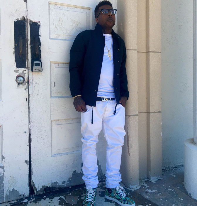 Block 125 Ft. Young Greatness – No Lies