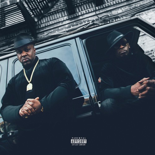 Smoke DZA x Pete Rock Ft. Jadakiss, Styles P & BJ The Chicago Kid – Milestone