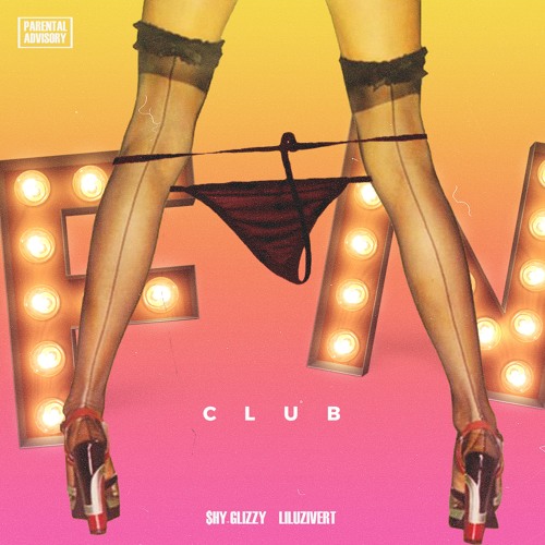 Shy Glizzy x Lil Uzi Vert – Fan Club