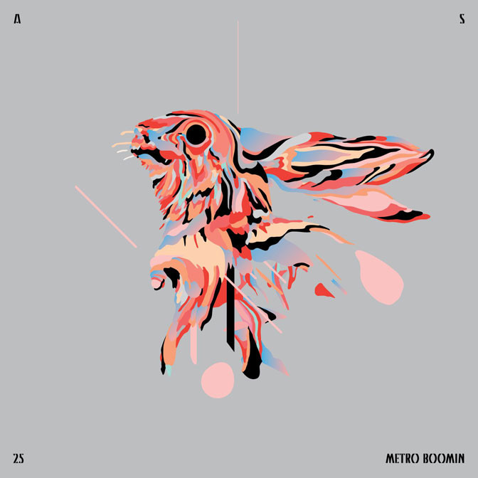 Metro Boomin – Forever Young (Instrumental)