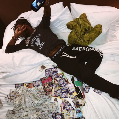 Lil Uzi Vert – Miss Cleo / Woke Up Thankful / Grow Up