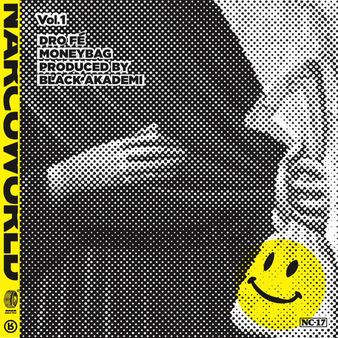 Dro Fe – Money Bag