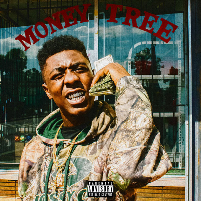 MobSquad Nard – Moolah (Freestyle)