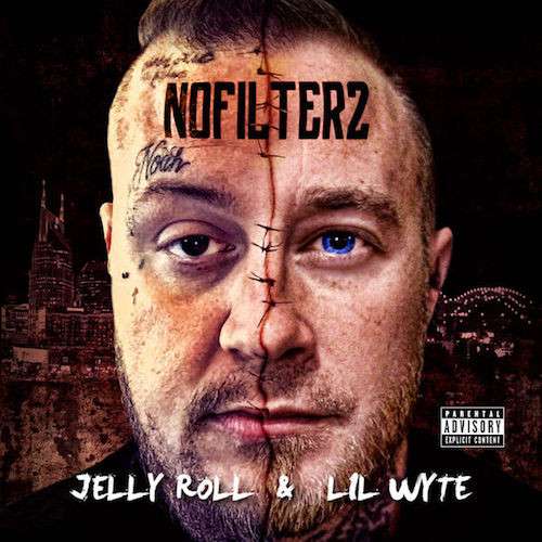 Jelly Roll & Lil Wyte – No Filter 2 [Album Stream]