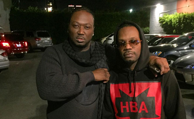 Project Pat Ft. Gucci Mane – Dope Boy