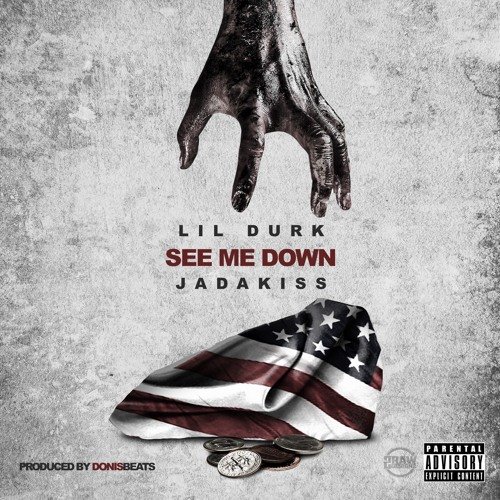 Lil Durk Ft. Jadakiss – See Me Down