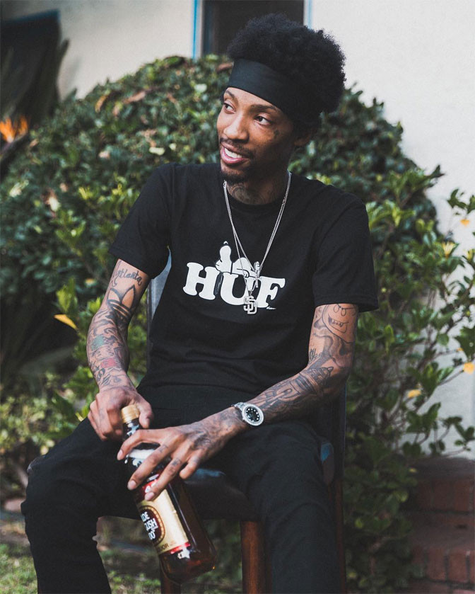 Sonny Digital Ft. Mathaius Young – 100K