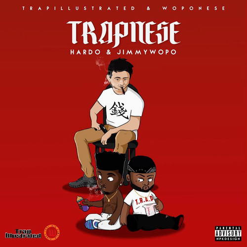 Hardo & Jimmy Wopo – Trapnese [Mixtape]
