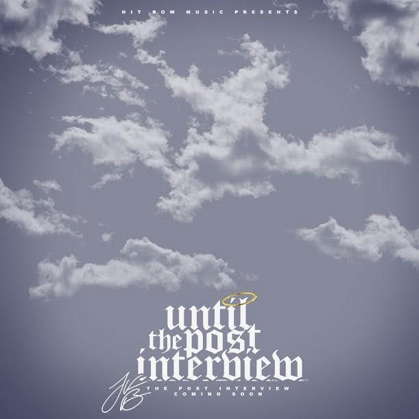 Juice – Until The Post Interview [EP]