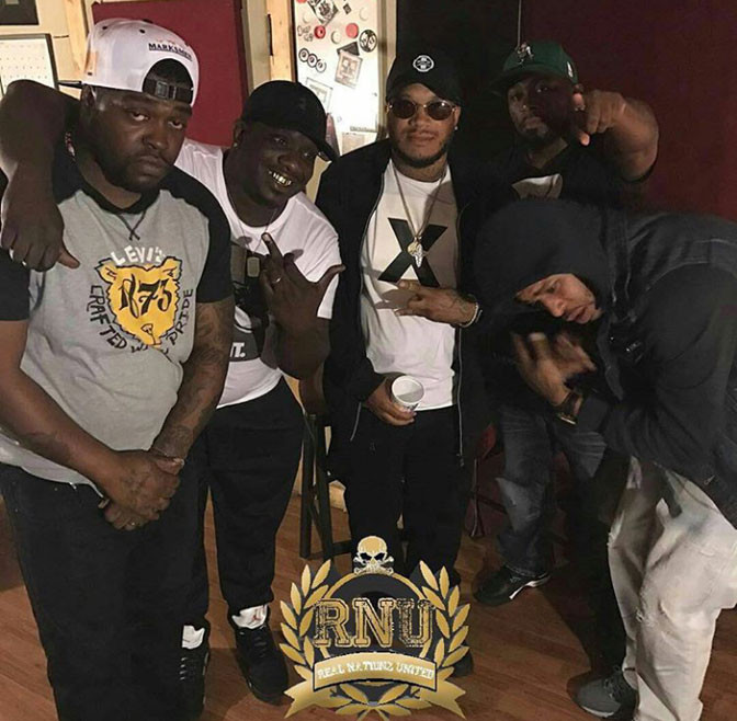 Parlae Ft. Big Bank Black – What I’m On