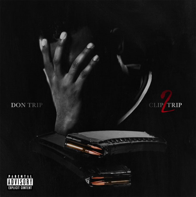 Don Trip – 2 Clip Trip [Album Stream]