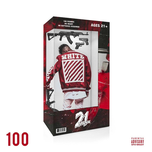 21 Savage – 100