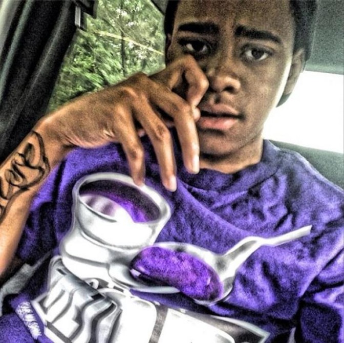 Lil Mouse – AutoTune Style