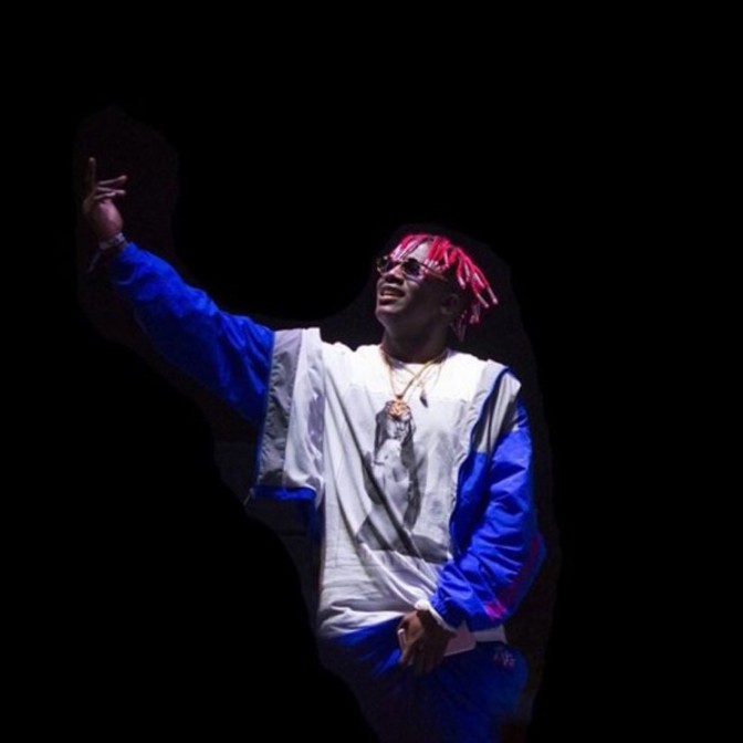 Lil Yachty Ft. A$AP Ferg – Terminator