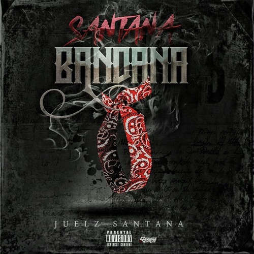 Juelz Santana – Santana Bandana