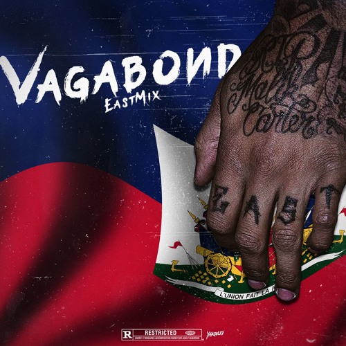 Dave East – Vagabond
