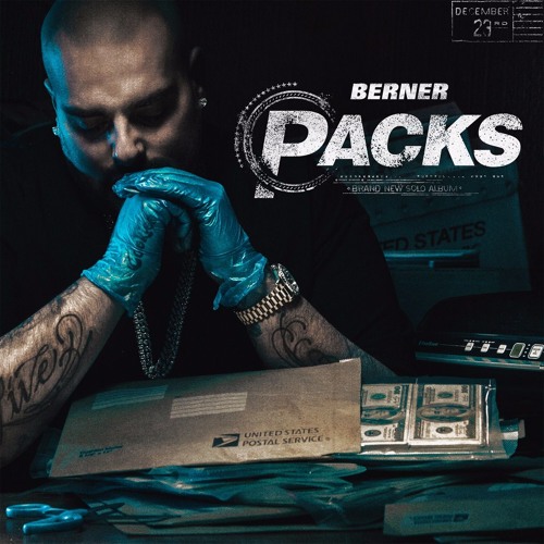 Berner – Packs [Album Stream]