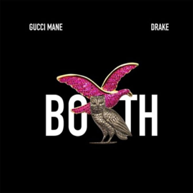 Gucci Mane Ft. Drake – Both