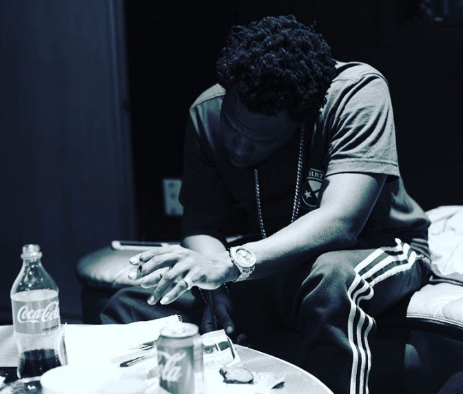 Curren$y – Defenseless