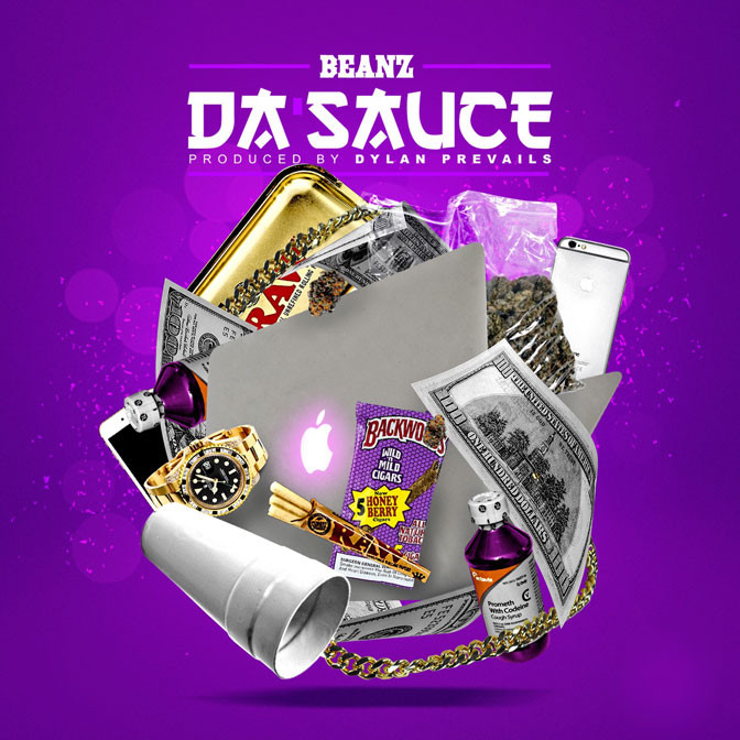 Beanz – Da Sauce
