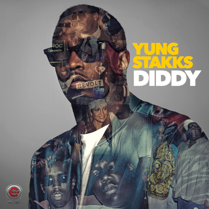 Yung Stakks – Diddy