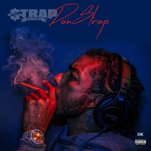 Strap – Don Strap [Mixtape]