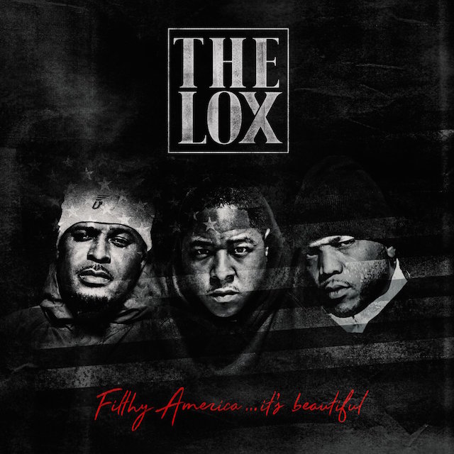 The Lox Ft. Gucci Mane & Infa-Red – Secure The Bag