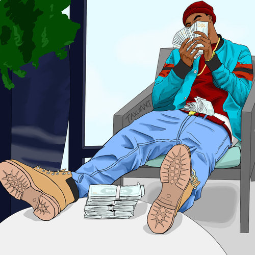 G Herbo – Take Me Away