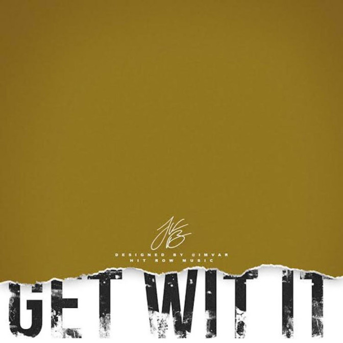 Juice – Get Wit It