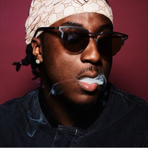 K Camp – Sneakin Freestyle