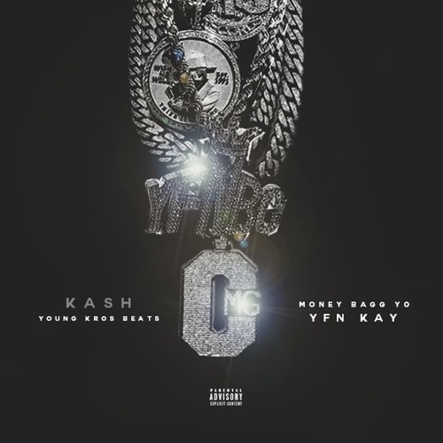 YFN Kay Ft. MoneyBagg Yo – Kash