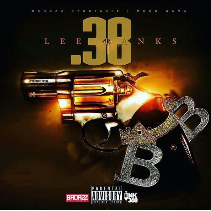 Lee Banks Ft. Bankroll Fresh & Boosie Badazz – Been A Shooter