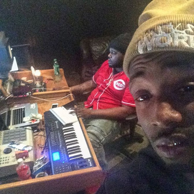 Lil Murda – On My Shit