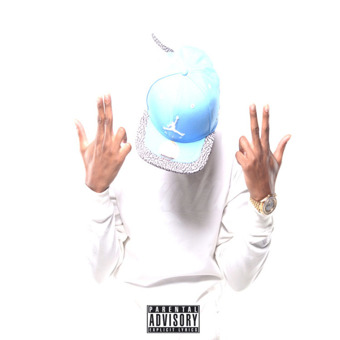 Rickie Blow – #NBS