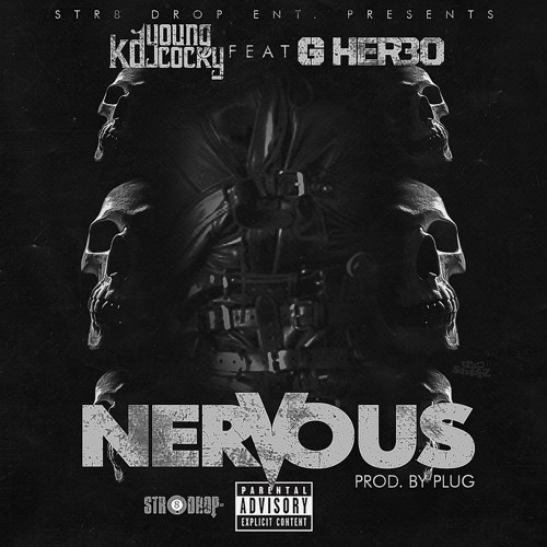 KD Young Cocky Ft. G Herbo – Nervous