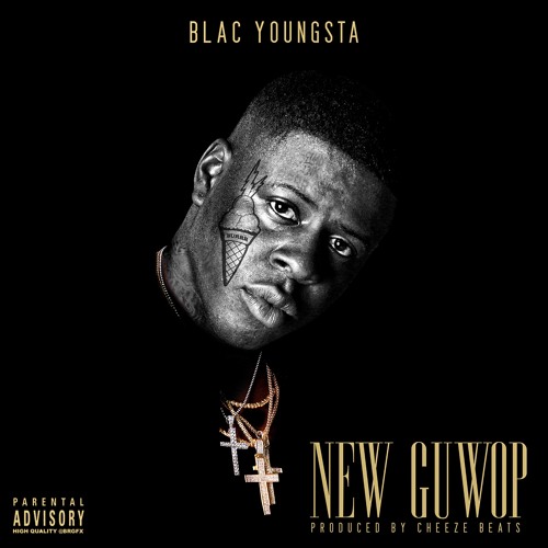 Blac Youngsta – New Guwop