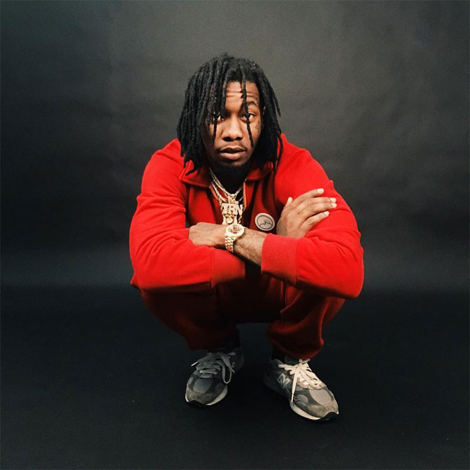 Offset – Pop Off